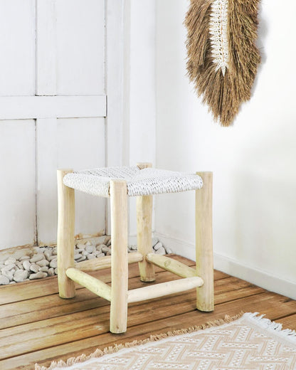 Bali Furniture – London Stool