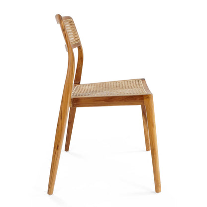 Bali Furniture – Stefano Chair Without Cushion