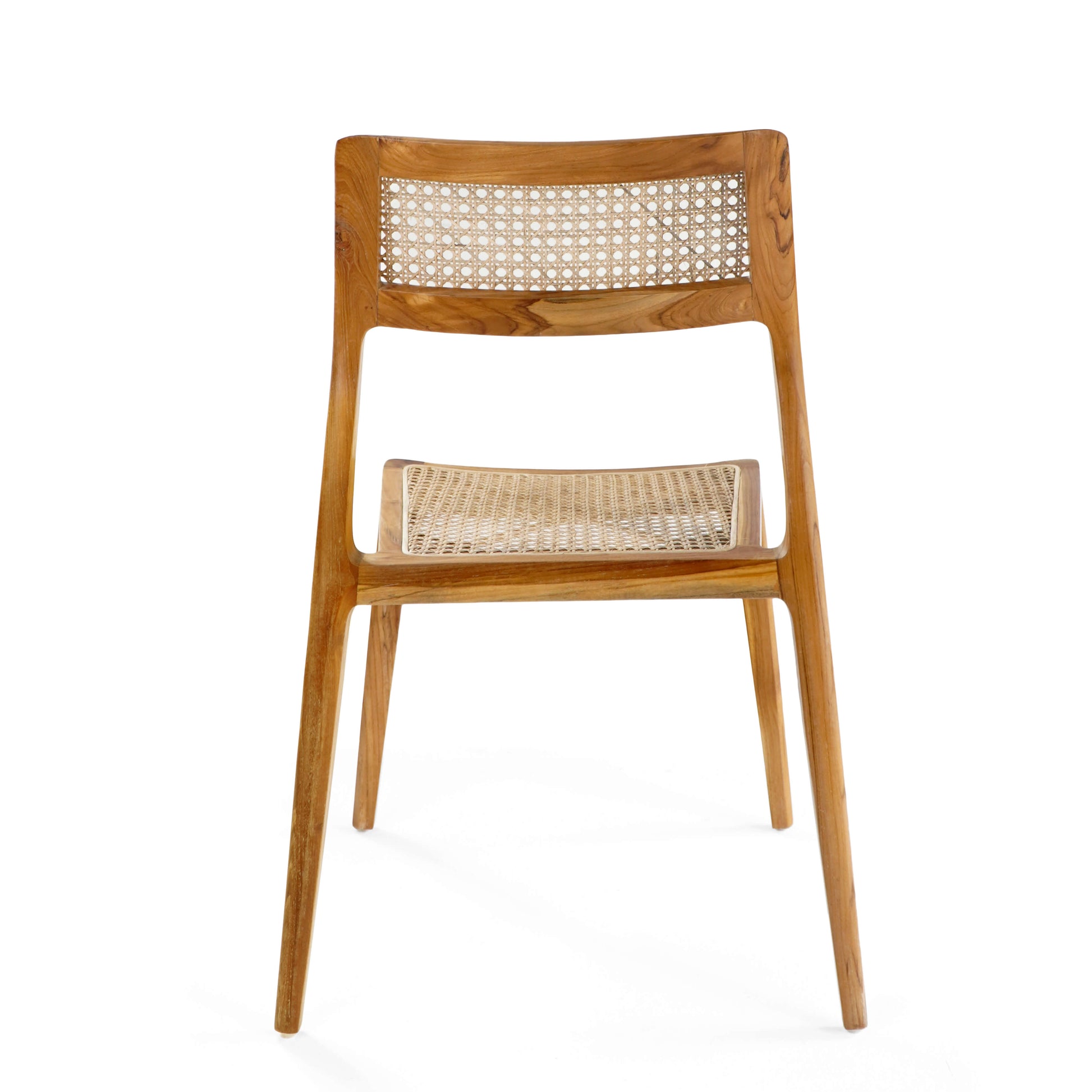 Bali Furniture – Stefano Chair Without Cushion