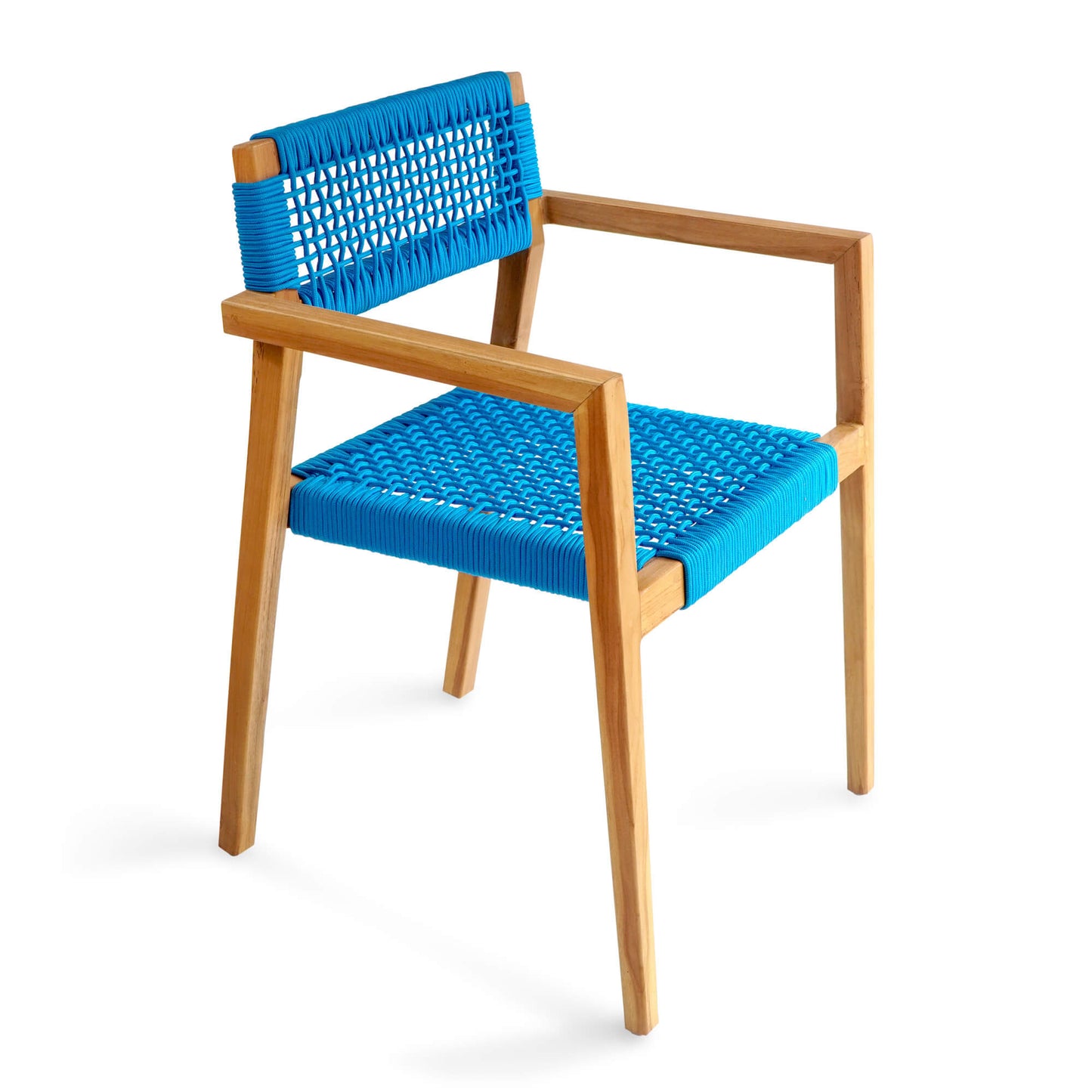 Bali Furniture – Charlotte Armchair Without Cushion