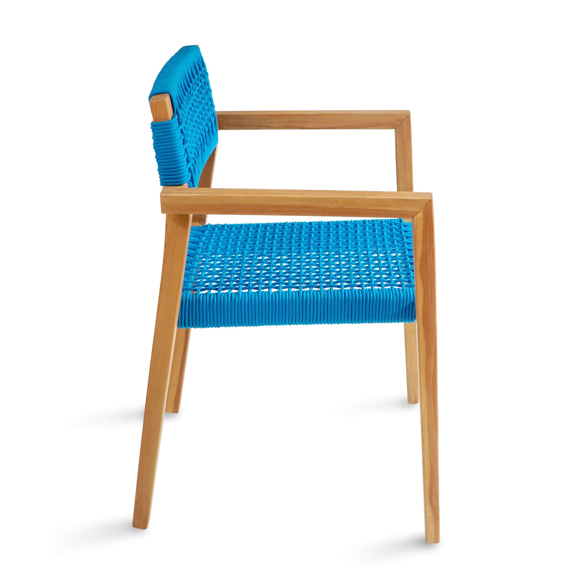 Bali Furniture – Charlotte Armchair Without Cushion