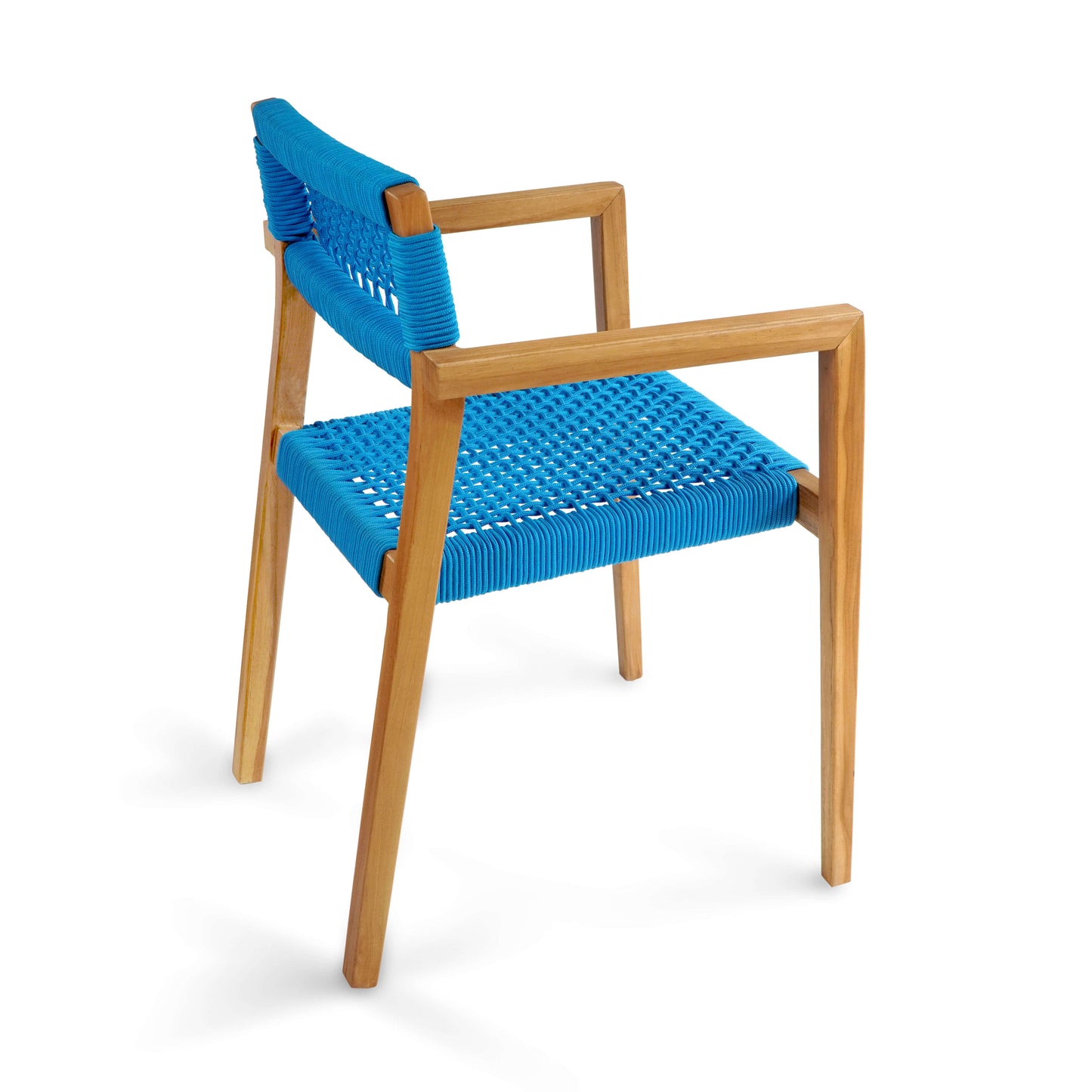 Bali Furniture – Charlotte Armchair Without Cushion