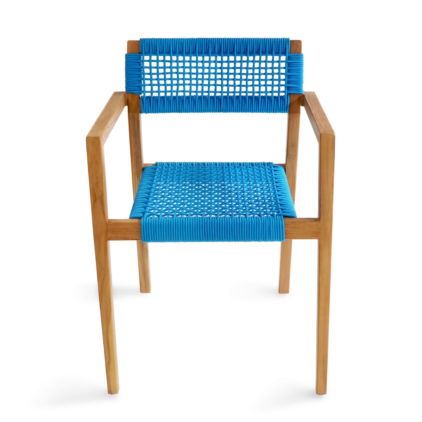 Bali Furniture – Charlotte Armchair Without Cushion