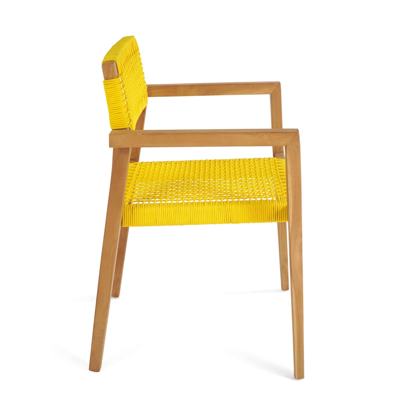 Bali Furniture – Charlotte Armchair Without Cushion