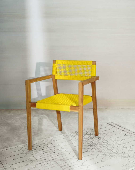 Bali Furniture – Charlotte Armchair Without Cushion – The Charlotte Armchair Without Cushion Y