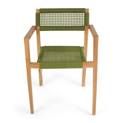 Bali Furniture – Charlotte Armchair Without Cushion – The Charlotte Armchair Without Cushion G