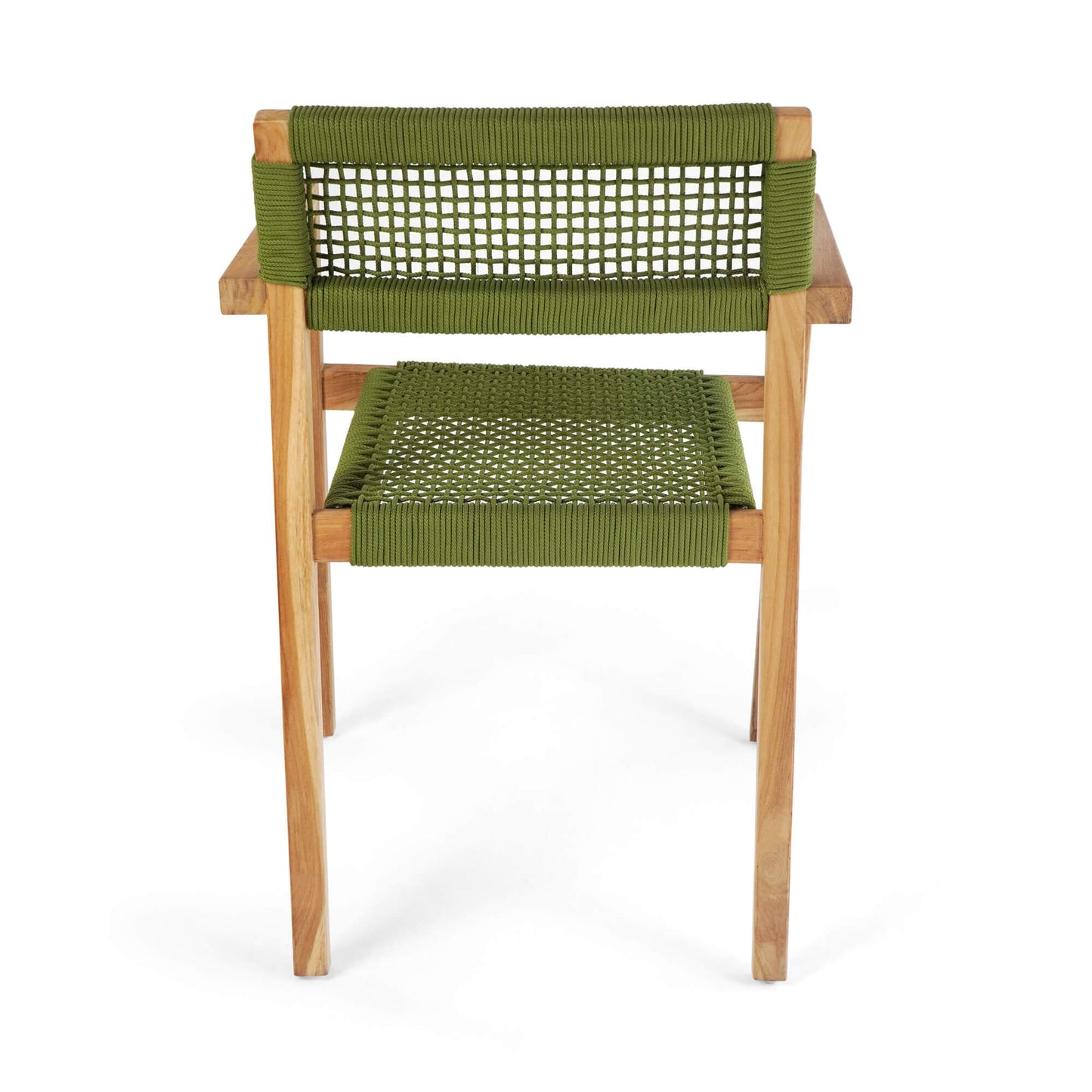 Bali Furniture – Charlotte Armchair Without Cushion
