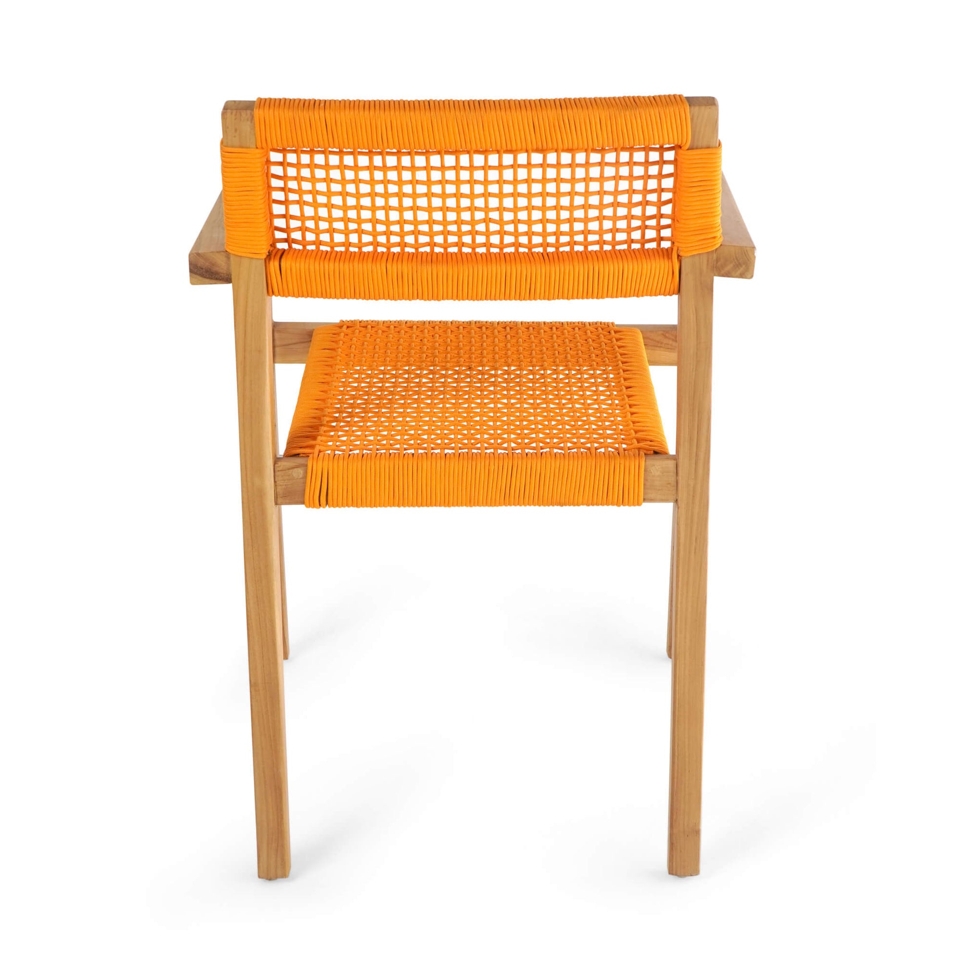 Bali Furniture – Charlotte Armchair Without Cushion