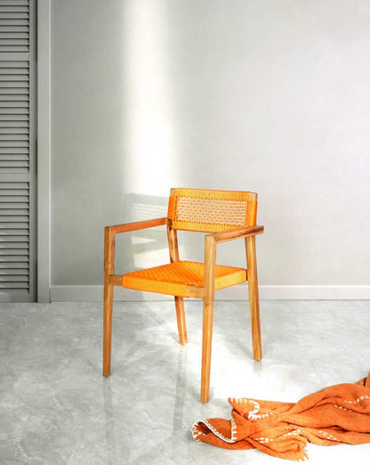 Bali Furniture – Charlotte Armchair Without Cushion