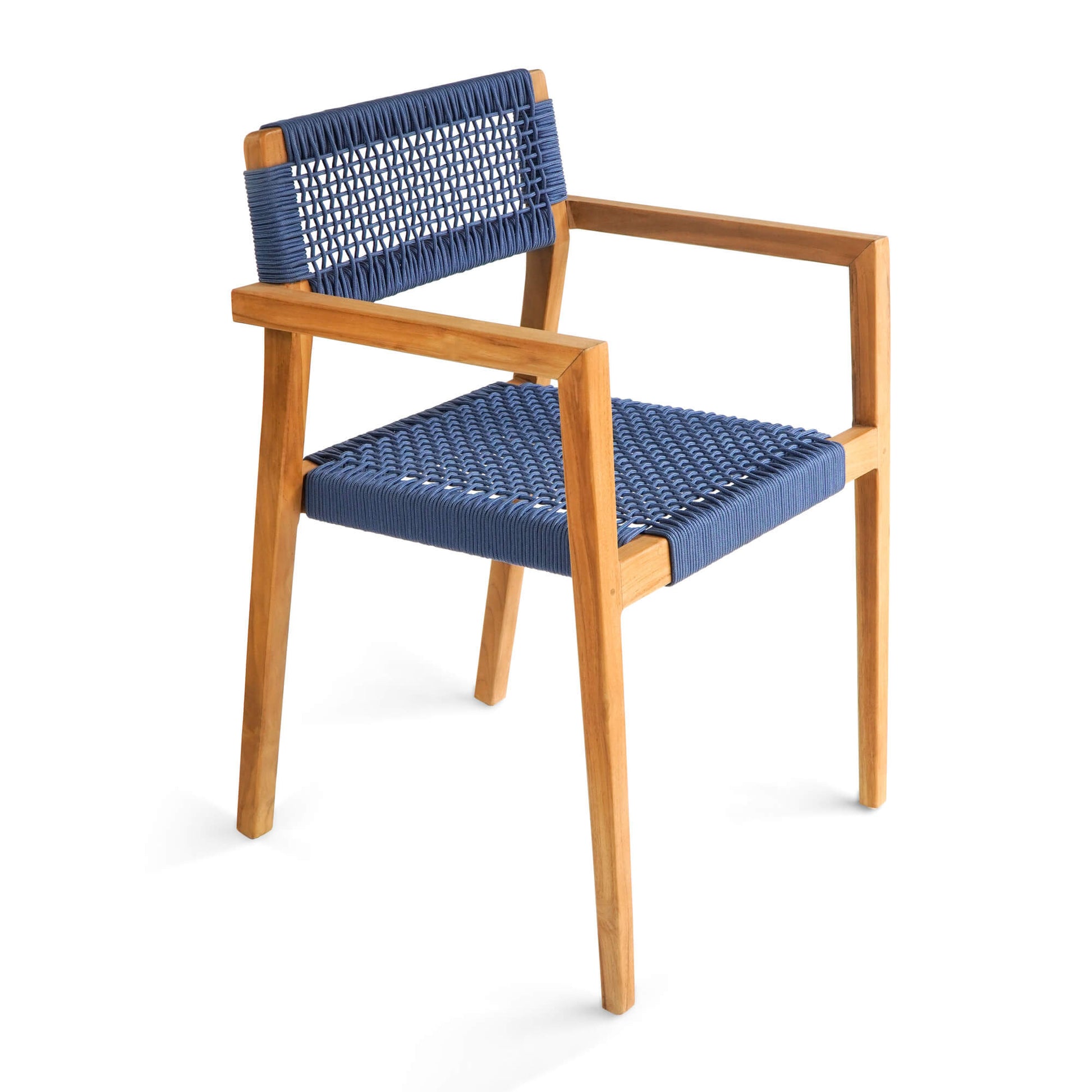 Bali Furniture – Charlotte Armchair Without Cushion