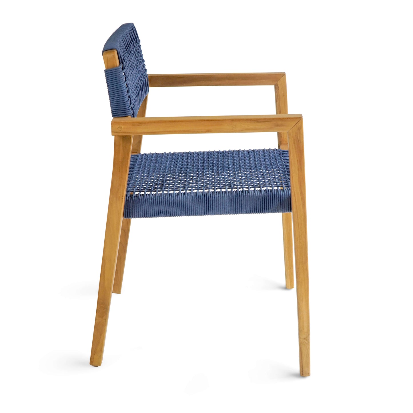 Bali Furniture – Charlotte Armchair Without Cushion