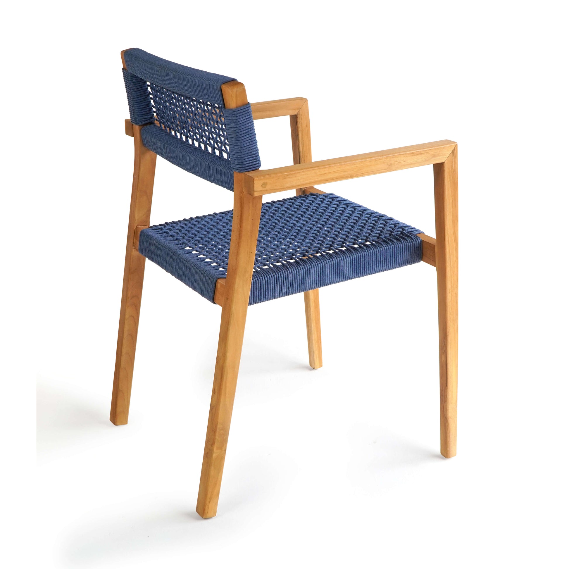 Bali Furniture – Charlotte Armchair Without Cushion