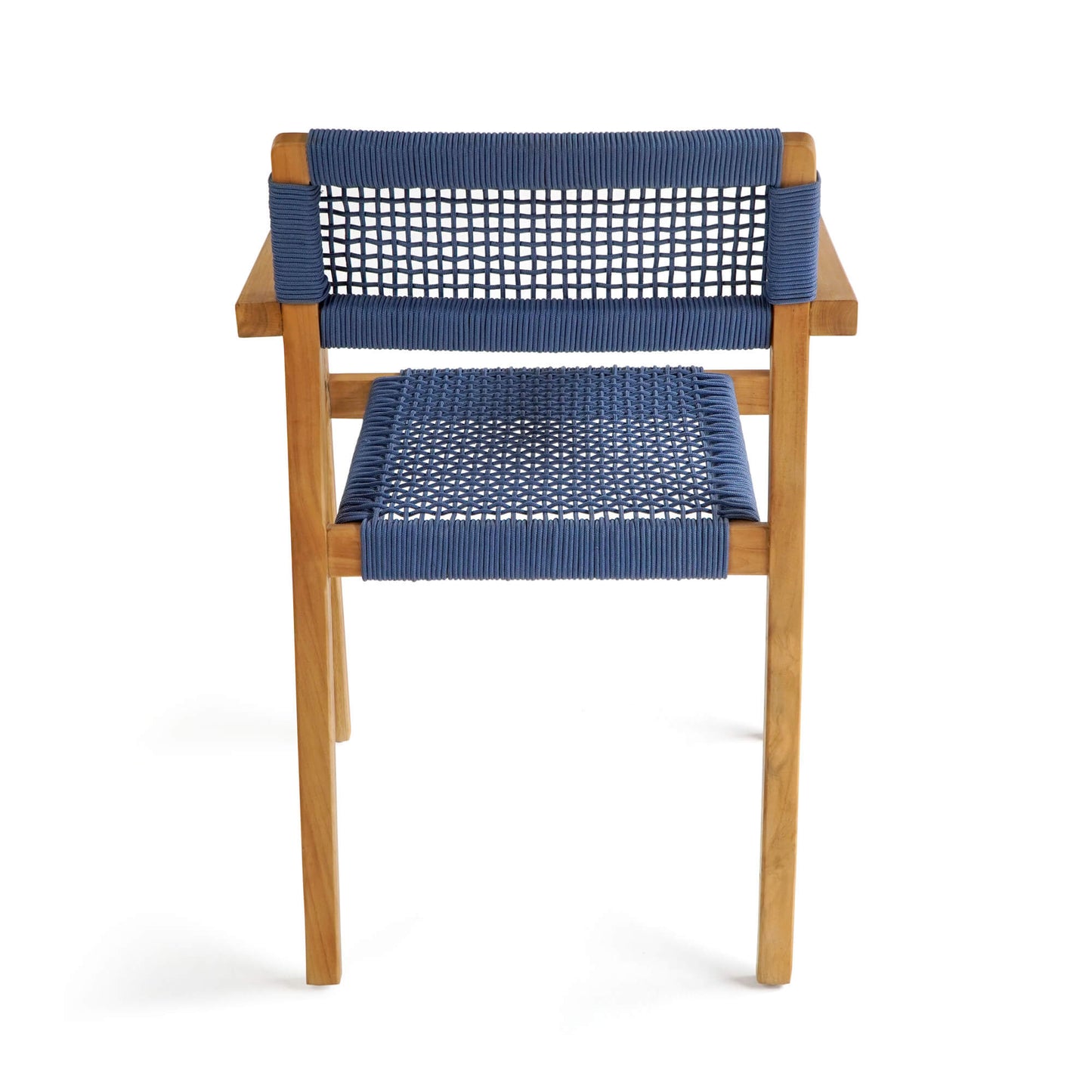 Charlotte Armchair Without Cushion