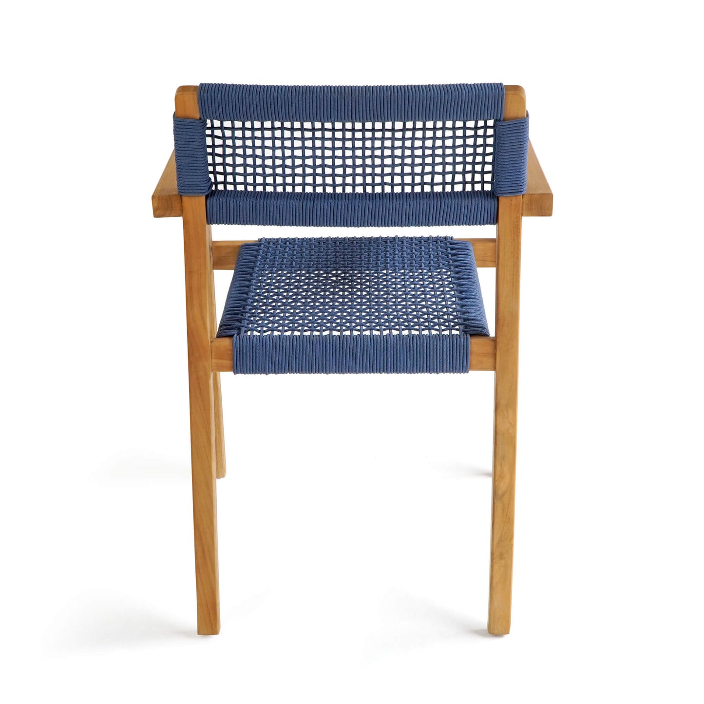Bali Furniture – Charlotte Armchair Without Cushion