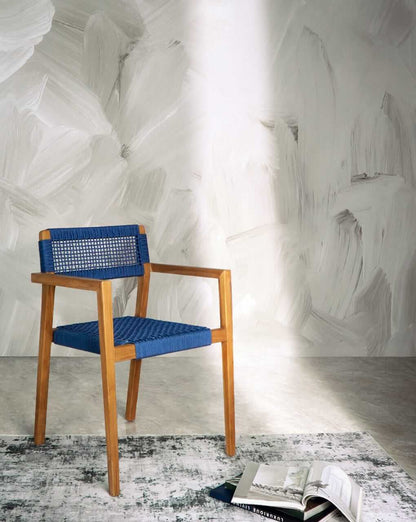 Bali Furniture – Charlotte Armchair Without Cushion
