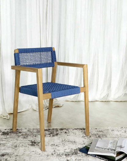 Bali Furniture – Charlotte Armchair Without Cushion