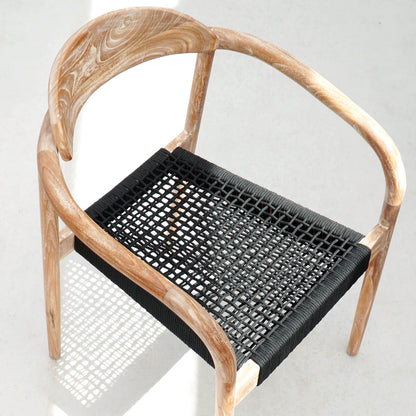 Bali Furniture – Oslo Armchair Without Cushion