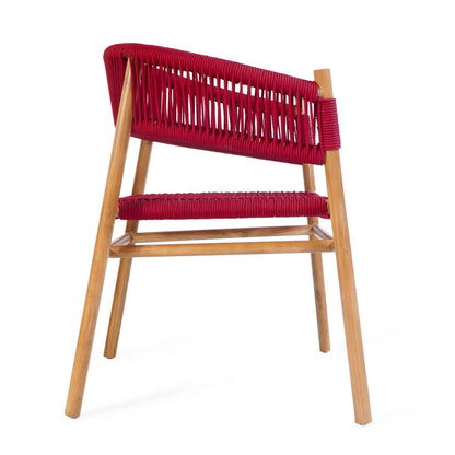 Bali Furniture – Padova Dinning Chair Without Cushion