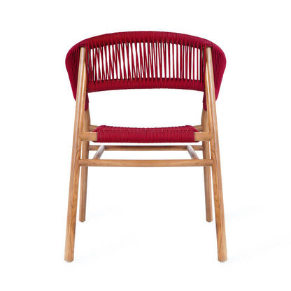 Bali Furniture – Padova Dinning Chair Without Cushion
