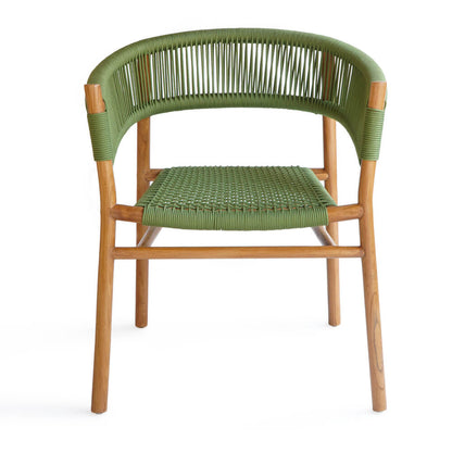 Bali Furniture – Padova Dinning Chair Without Cushion