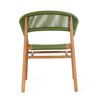 Padova Dinning Chair Without Cushion