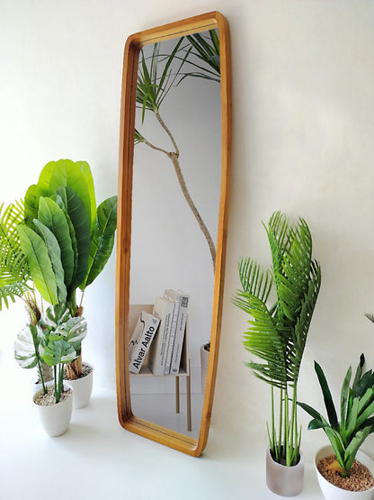 Kintamani Standing Mirror