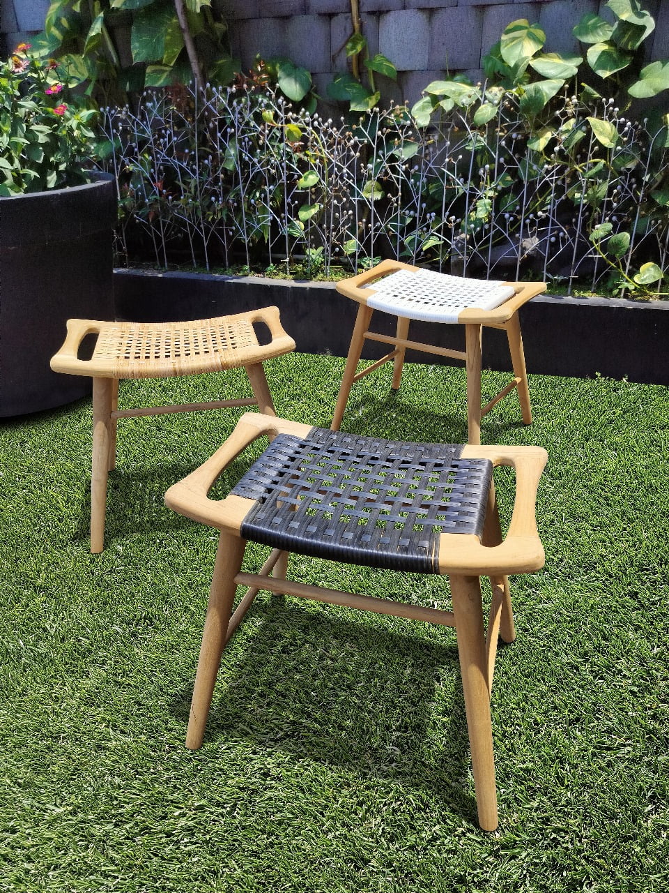 Davin Stool