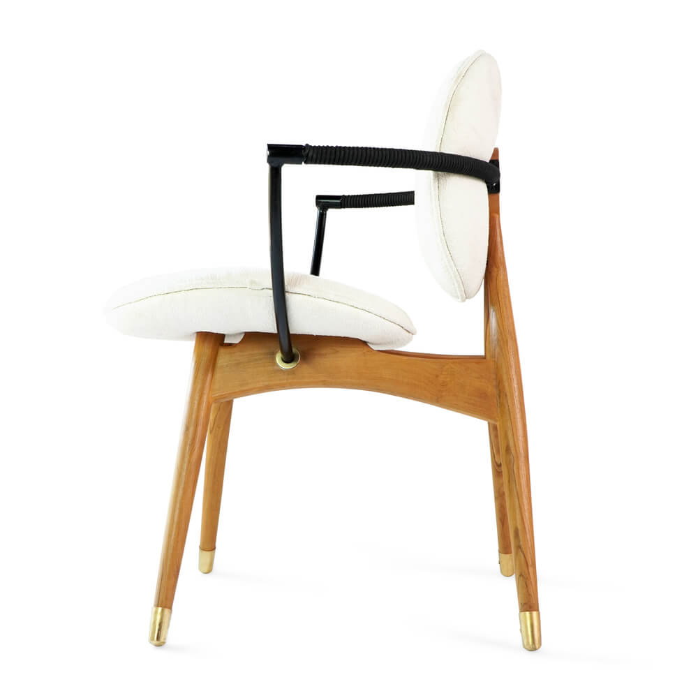 Bali Furniture – Leonardo Armchair
