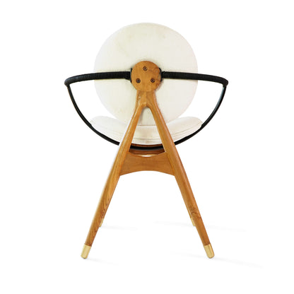 Bali Furniture – Leonardo Armchair