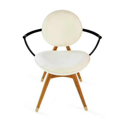 Bali Furniture – Leonardo Armchair