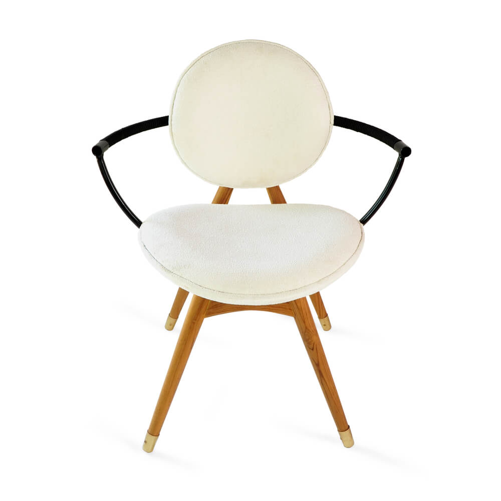 Bali Furniture – Leonardo Armchair
