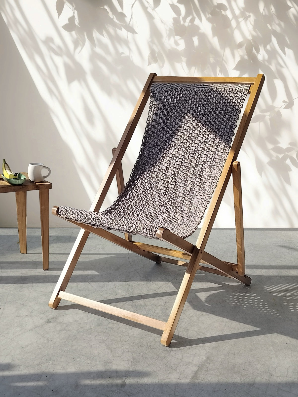 Aurora Lazy Chair