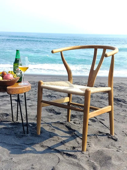Bali Furniture – Ellyne Chair Without Cushion