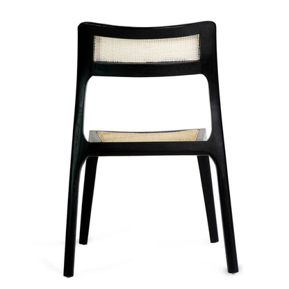 Bali Furniture – Stefano Dining Chair Without Cushion