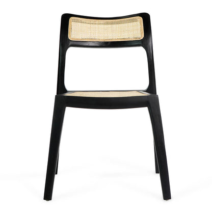 Bali Furniture – Stefano Dining Chair Without Cushion