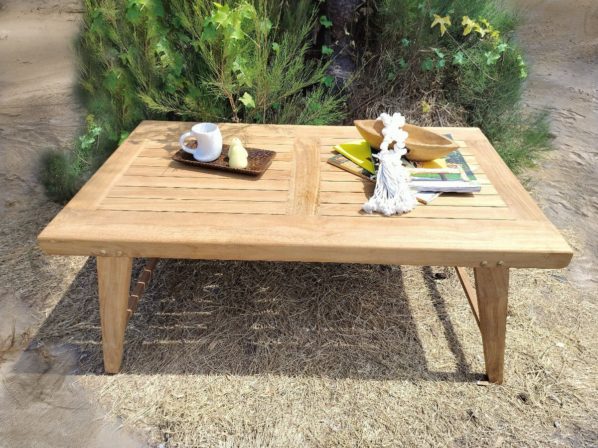 Pasadena Coffee Table - Kd
