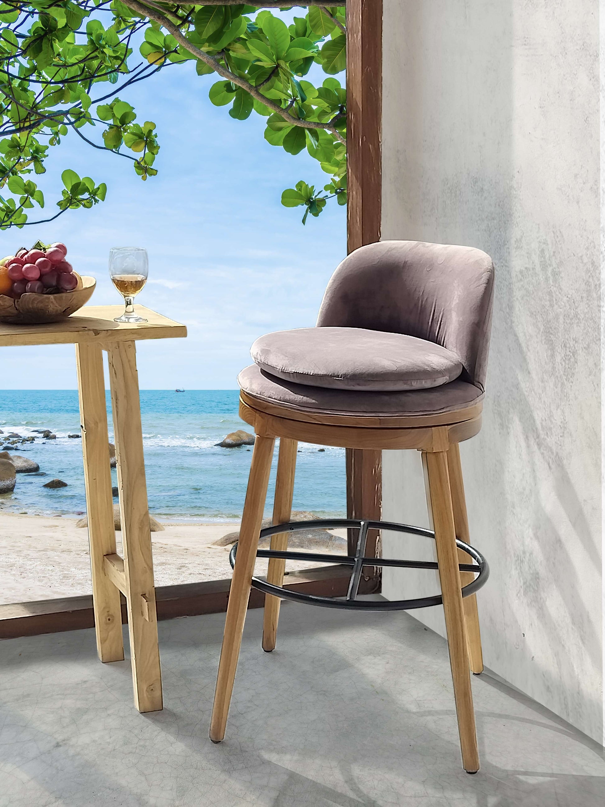 Dillon Bar Stool