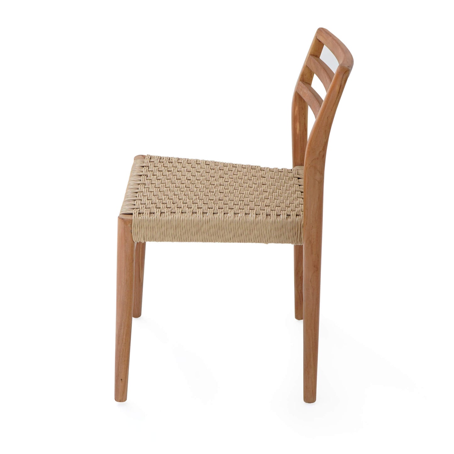 Edmund Dining Chair Without Cushion