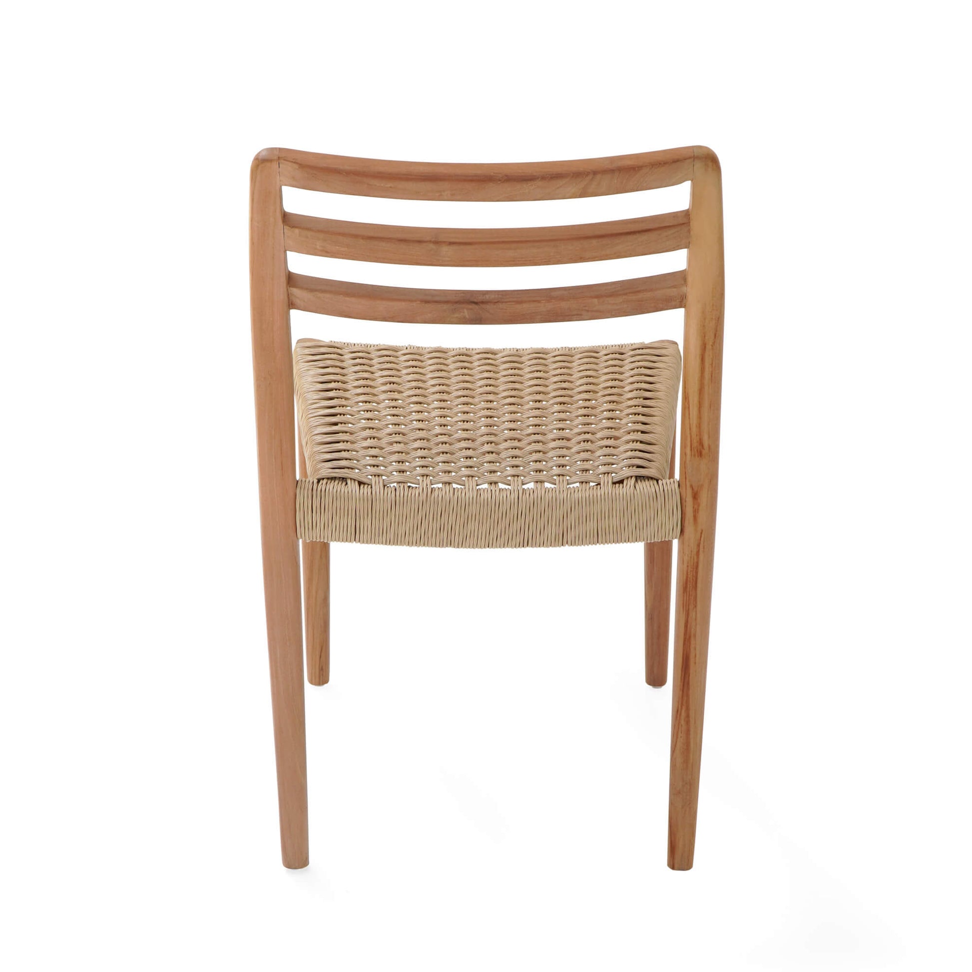 Bali Furniture – Edmund Dining Chair Without Cushion