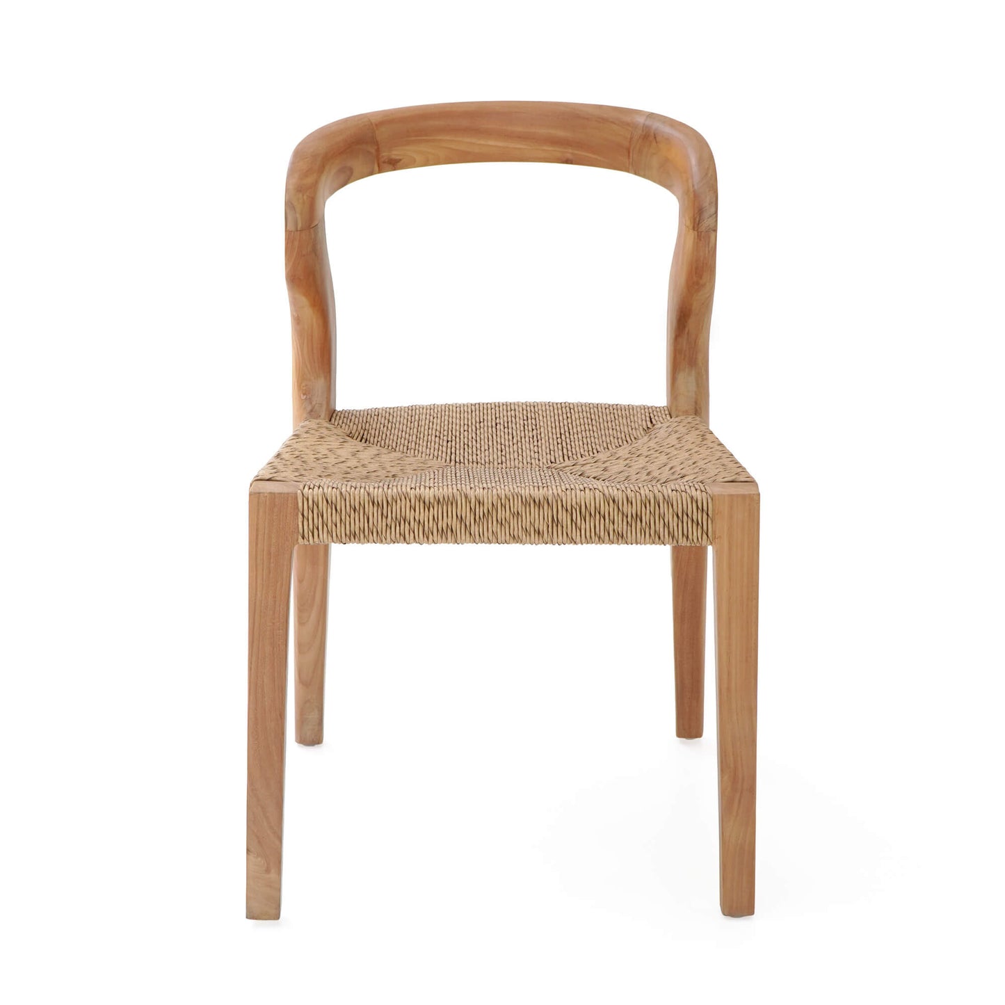 Bali Furniture – Edward Dining Chair Without Cushion