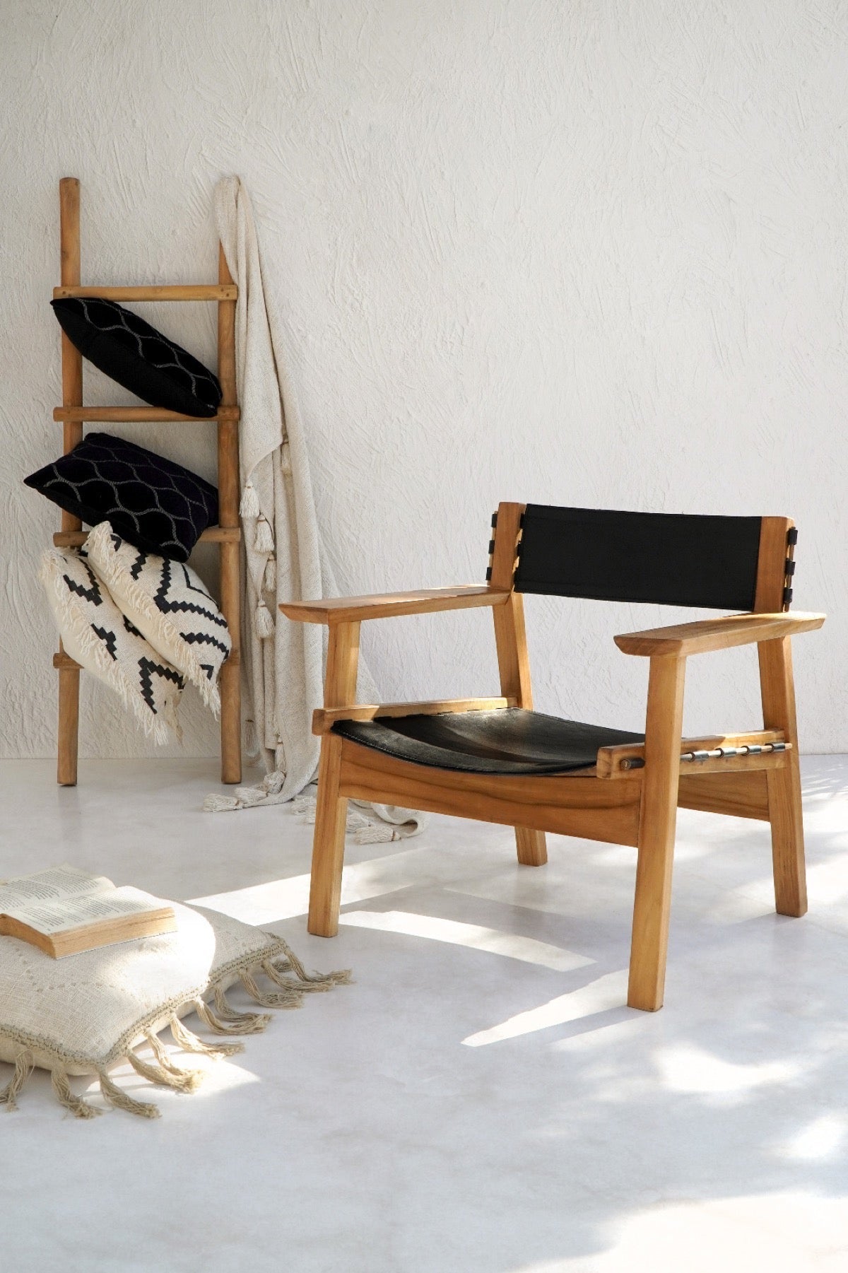 Soborg Lounge Chair – Set of 2