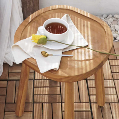 Bali Furniture – Rubina Side Table
