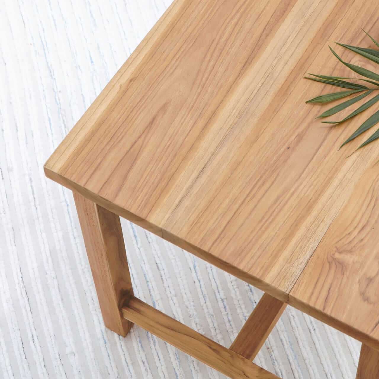 Pugad Side Table