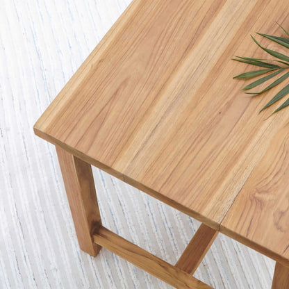 Bali Furniture – Pugad Side Table