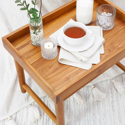 Bali Furniture – Pugad Side Table
