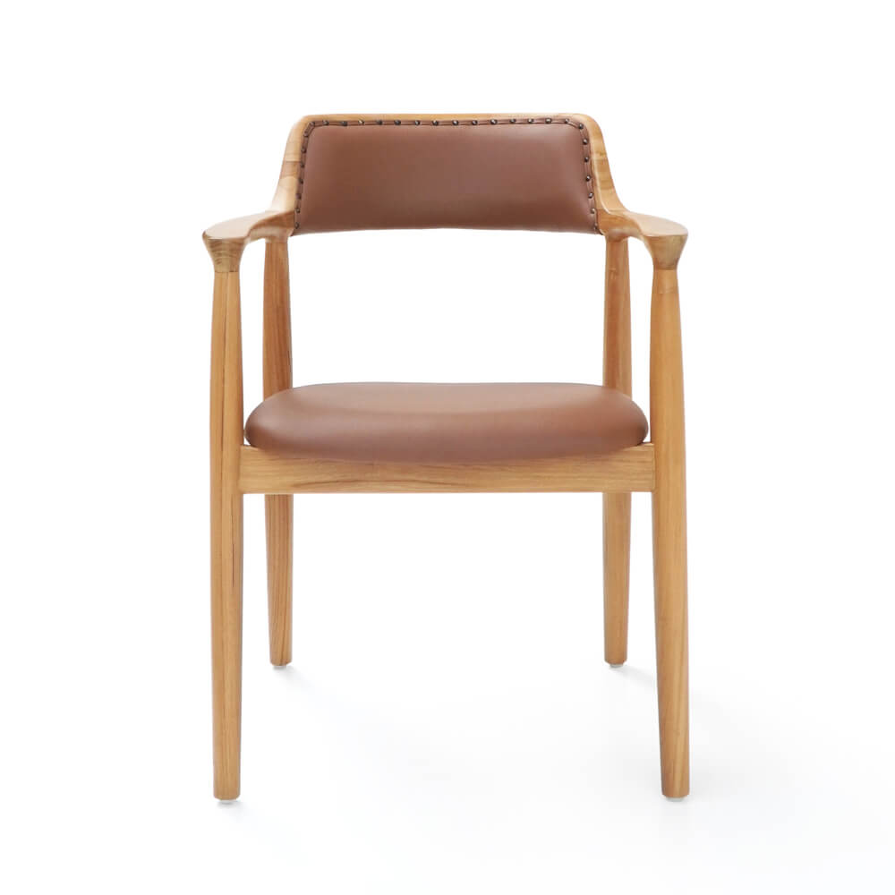 Bali Furniture – Kennedy Upholstery Armchair