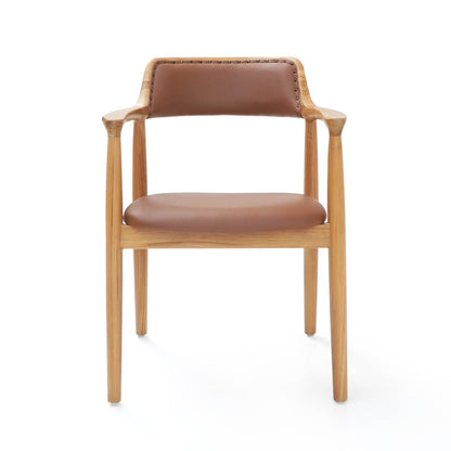 Bali Furniture – Kennedy Upholstery Armchair