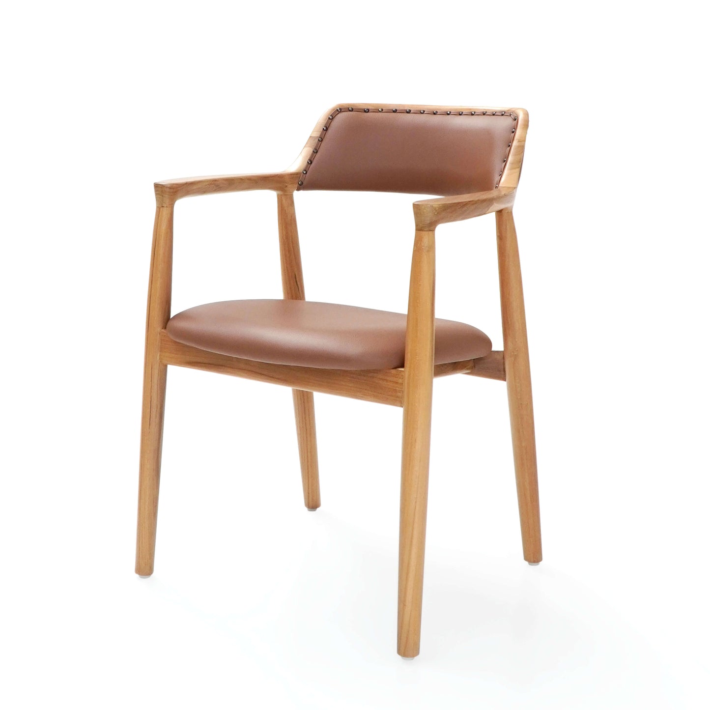 Bali Furniture – Kennedy Upholstery Armchair