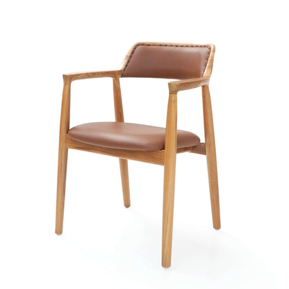 Bali Furniture – Kennedy Upholstery Armchair