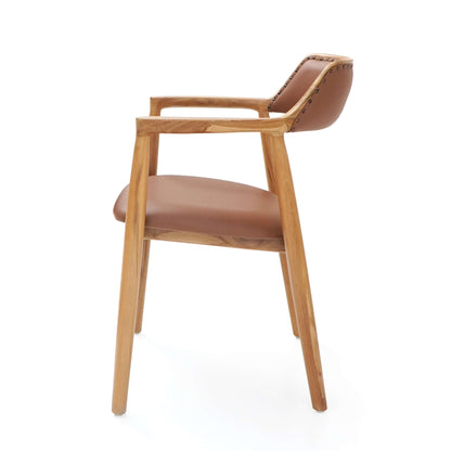 Bali Furniture – Kennedy Upholstery Armchair